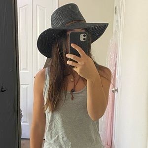 Target Sun Hat